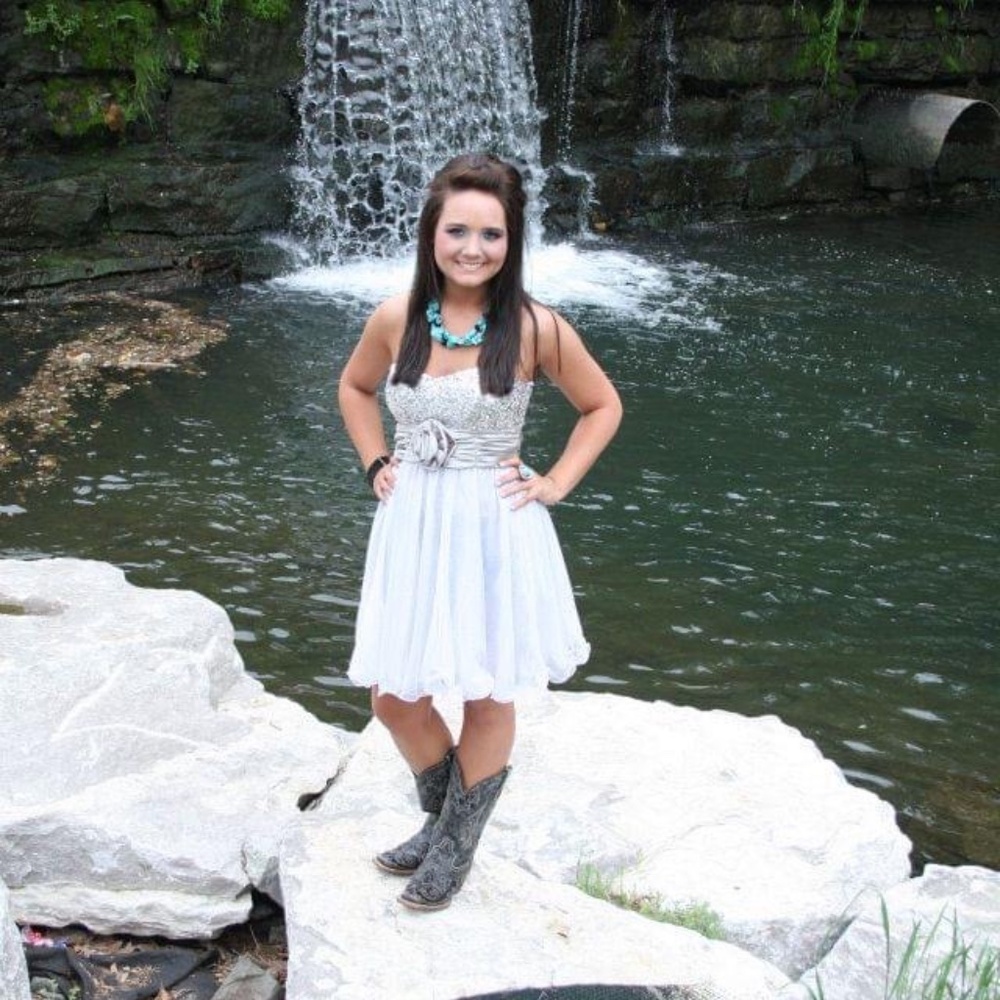 Prom, Homecoming or Cocktail Dress